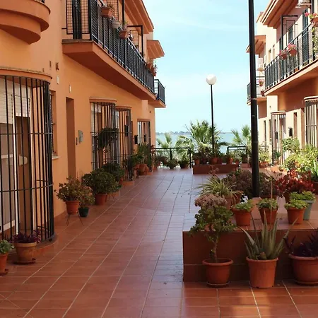 Apartamento Tres Carretas Puerto Real Exterior photo