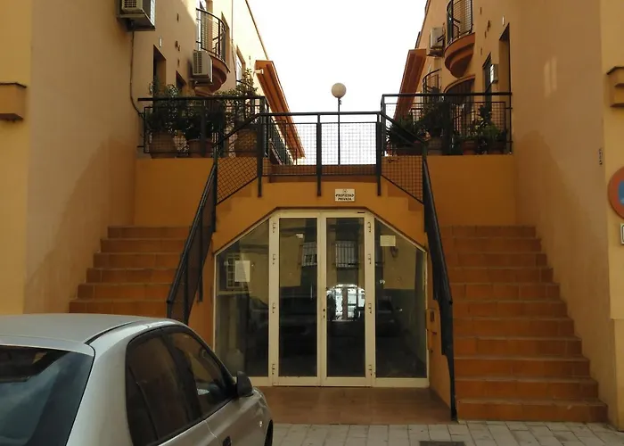Apartamento Tres Carretas Puerto Real
