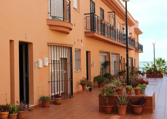 Apartamento Tres Carretas Puerto Real