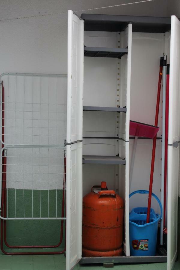 Apartment Tres Carretas *