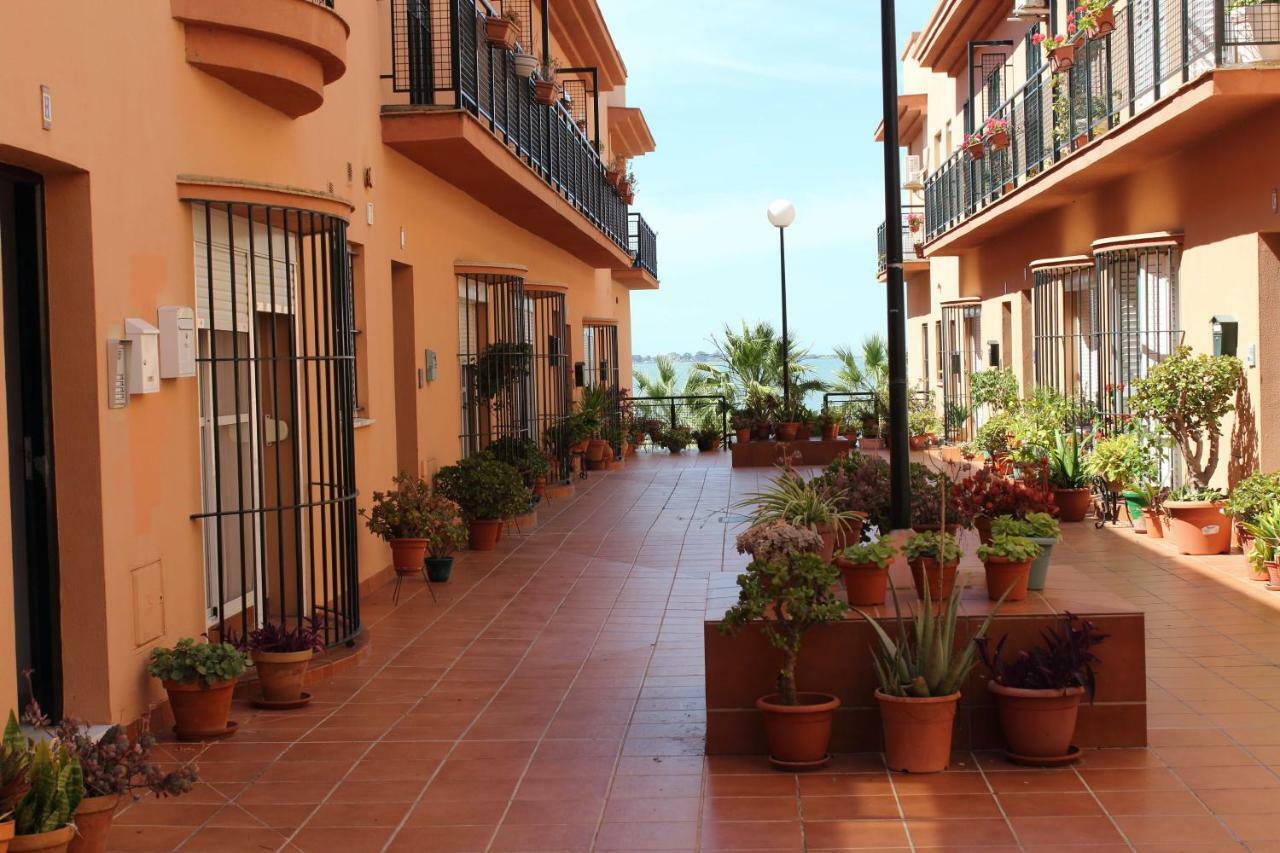 Apartamento Vacacional Brisas Del Mar Puerto Real