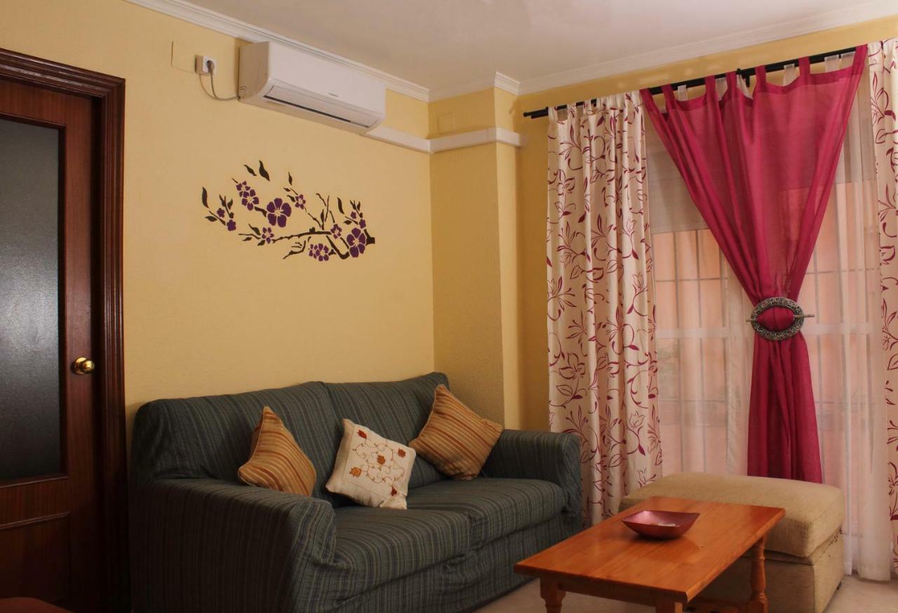 Tres Carretas Apartment Puerto Real