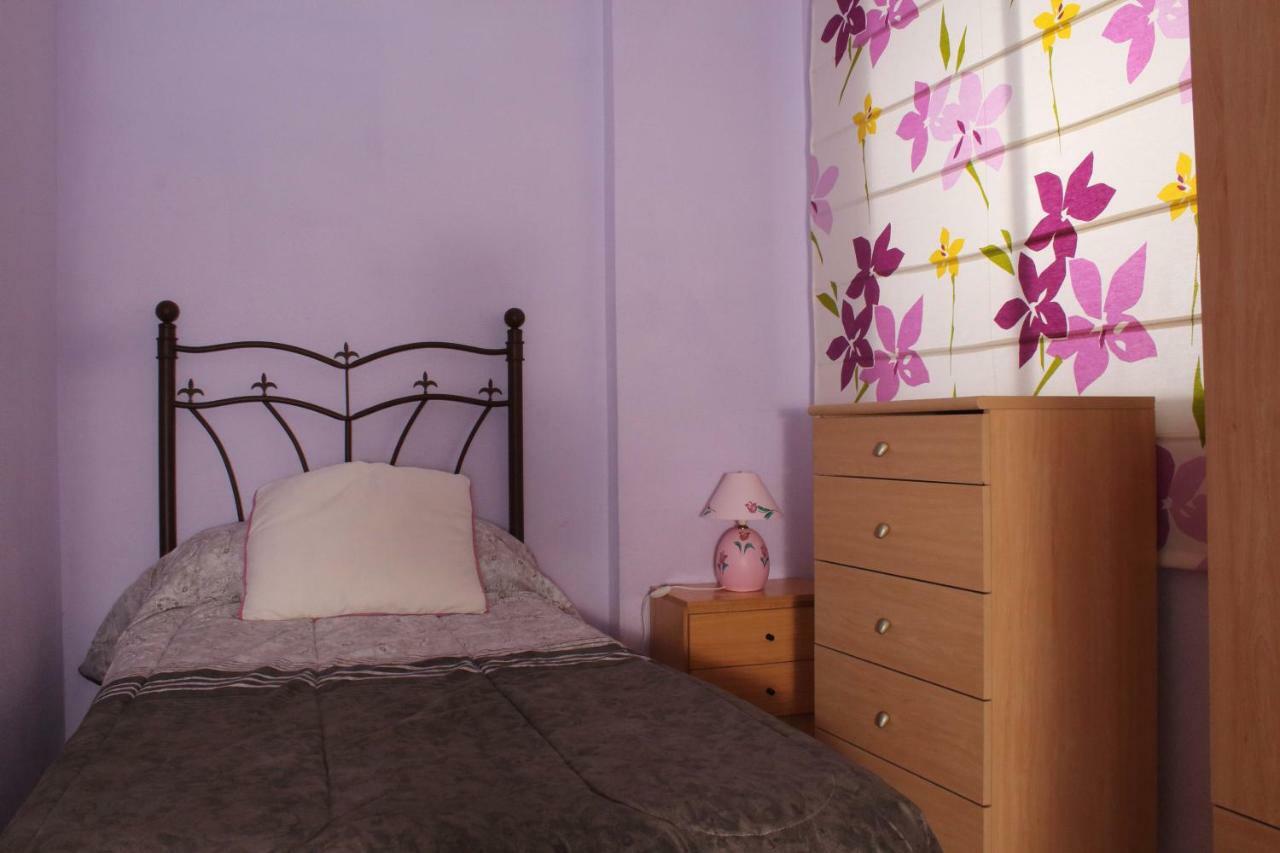 Tres Carretas Apartment