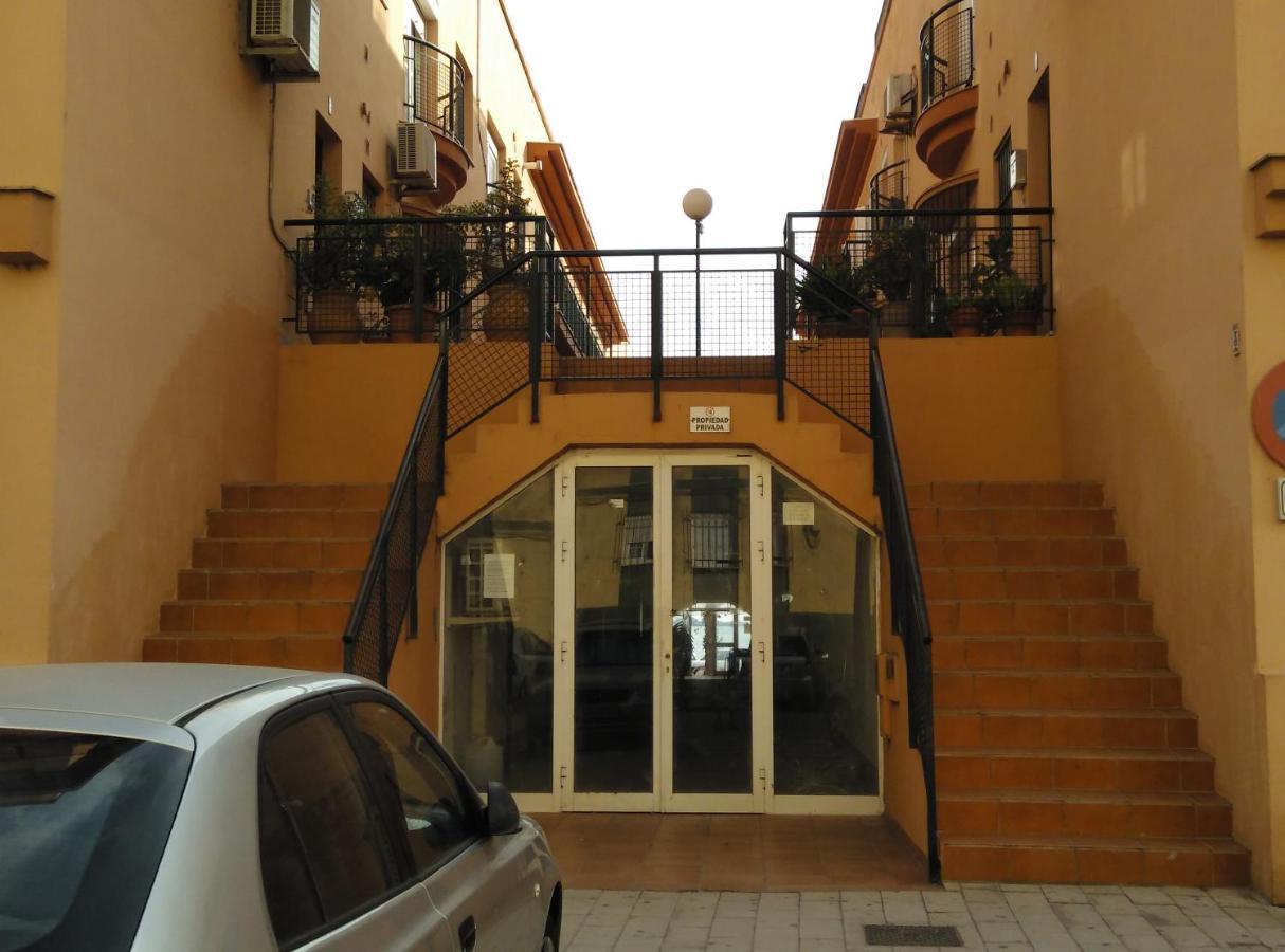 Tres Carretas Appartement