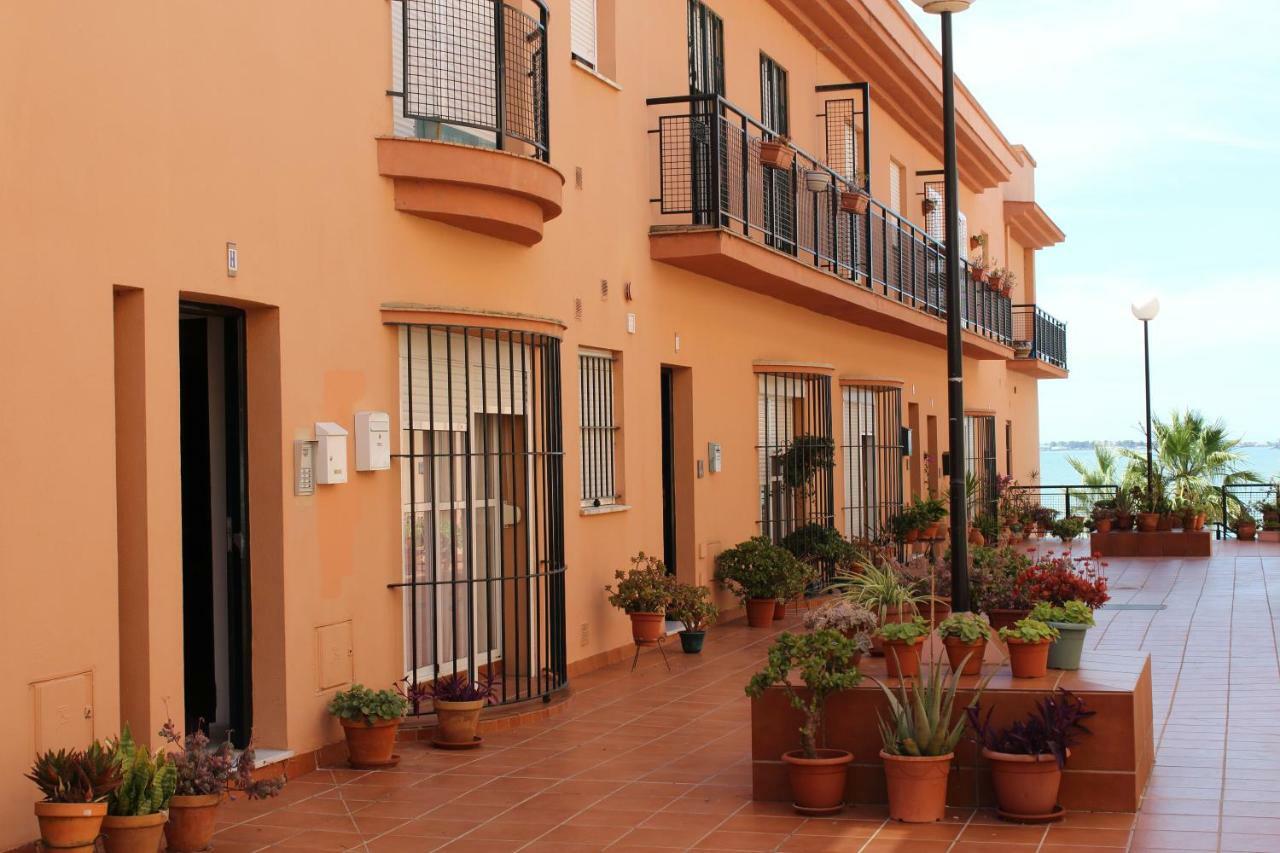 Appartement Tres Carretas *