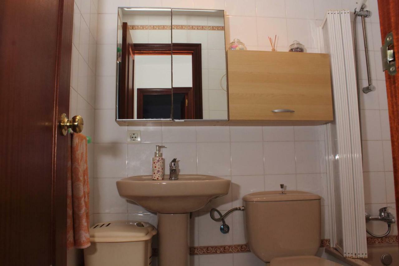 Appartement Tres Carretas *