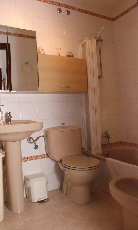 Tres Carretas Appartement Puerto Real