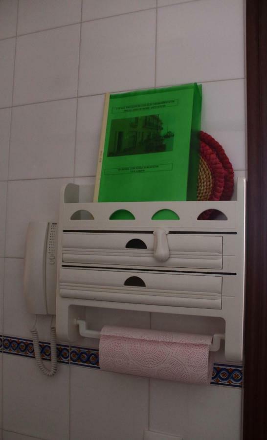 Tres Carretas Appartement *