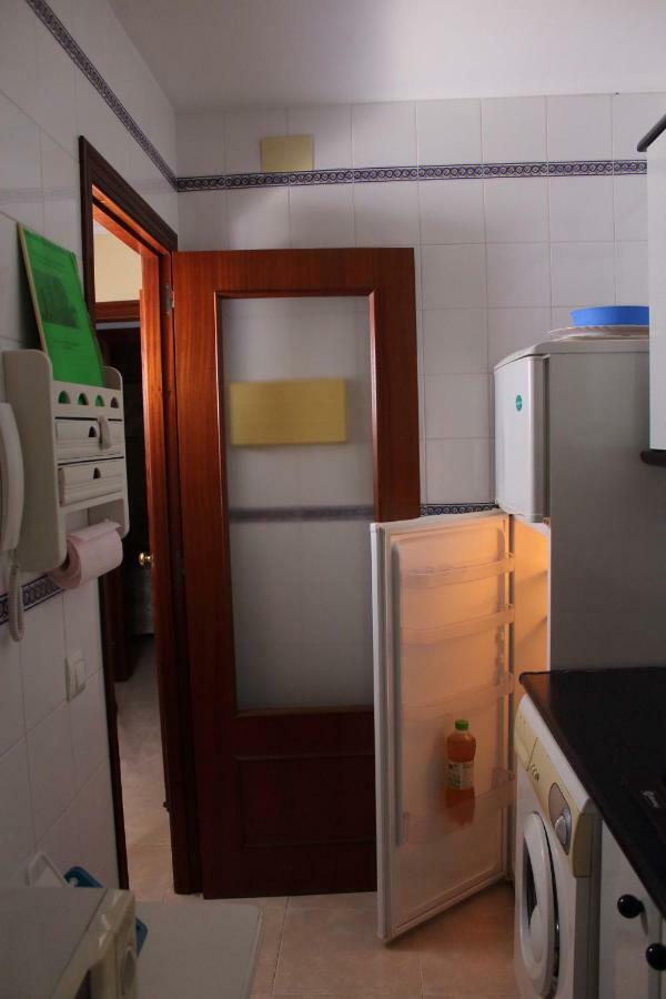 Appartement Tres Carretas *